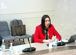 Առանց թույլտվության բնակվող անձանց հետընդունմանը վերաբերող արձանագրություն․ ՈՒՂԻՂ