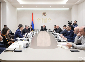 Նախաձեռնությամբ եկամտային հարկի վերադարձման համակարգը 2027 թ. չի կիրառվի Արագածոտնի, Արարատի, Արմավիրի եւ Կոտայքի մարզերում