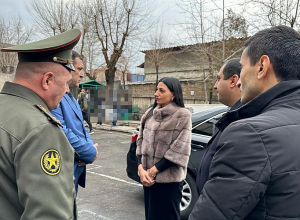 Անդրադարձ է կատարվել զորակոչի ընթացքում ստացիոնար հետազոտության ուղեգրված  Է. Հարությունյանի մահվան դեպքին․ ՄԻՊ