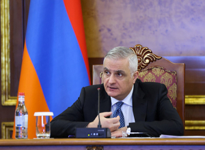 Состоялось очередное заседание межведомственной комиссии, обеспечивающей реализацию CEPA РА-ЕС