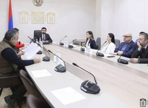 ՀՀ ԱԺ արտաքին հարաբերությունների մշտական հանձնաժողովը հավանության է արժանացրել ռեադմիսիոն 2 միջազգային փաստաթուղթ