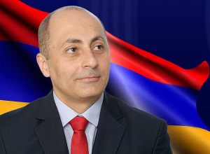 Վարդան Ղուկասյանին (Դոգ) ձերբակալել է ԱՄՆ Միգրացիոն և մաքսային ոստիկանությունը․ «Հետք»