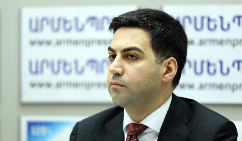 Ռուստամ Բադասյան