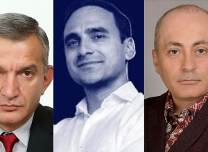 Կեղծավորների ու քաղաքական առևտրականների կյանքը, ըստ հայկական ժողովրդական ասացվածքի, 40 օր է․ Հայկ Մարության