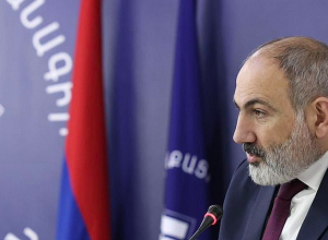 ՔՊ նախաձեռնող խմբի նիստում վարչապետ Նիկոլ Փաշինյանը հանդես է եկել ելույթով