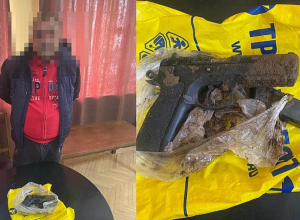 Ոստիկանությունը մանրամասներ է հայտնել Տիրան Խաչատրյանի մասնակցությամբ դեպքից