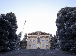 ՀՀ ԱԺ ֆինանսավարկային եւ բյուջետային հարցերի մշտական հանձնաժողովի նիստ. ՈՒՂԻՂ