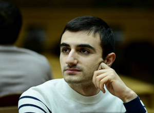 Շախմատի տղամարդկանց առաջնության մեկնարկում հաղթանակ տոնեցին Պետրոսյանը և Փիլիպոսյանը