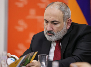 2023-ին ՀՀ-ում իրականացվել է անշարժ գույքի 220 հազար գործարք, ինչը 2022-ի համեմատ ավելի է 7,2 տոկոսով