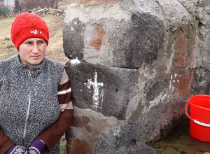 Աչքները ջուր կտրած սպասում են. մղարթեցիները լավ լուրն արդեն ստացել են, բայց դեռ չեն հավատում