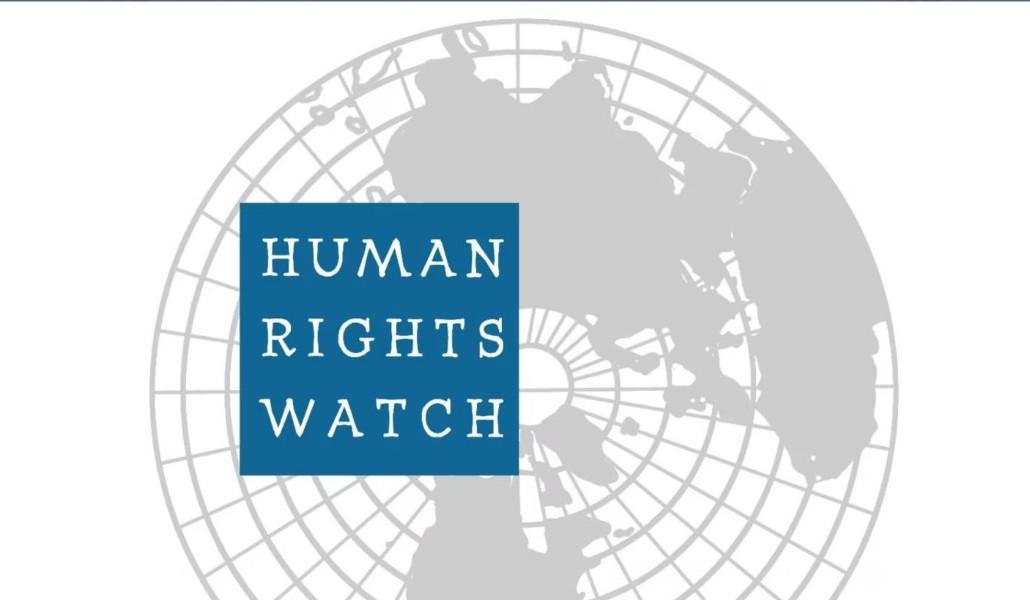 Human Rights Watch