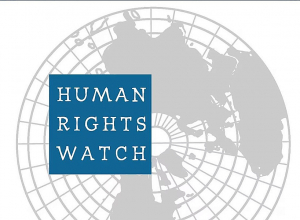 Human Rights Watch-ը կոչ է անում Ադրբեջանին համաներում կիրառել Բաքվում կալանավորված հայերի նկատմամբ