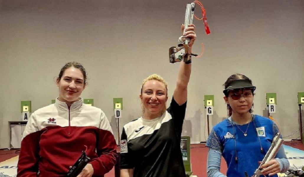 Էլմիրա-Կարապետյան