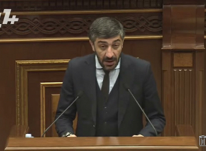 Զենք ունեցողները քննություն կհանձնեն ու բժշկական տեղեկանք կներկայացնեն․ նախագիծ