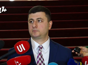 Ռազմաքաղաքական իրավիճակը կարող է կտրուկ սրվել. Տիգրան Աբրահամյան