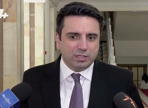 Չկա թեզ, չկա մի բան պայմանագրի մեջ, որ, օրինակ, վերաբերում է մի կողմին․ Ալեն Սիմոնյան