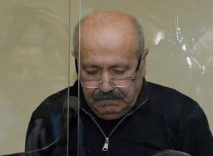 Բաքվի վերաքննիչ դատարանը մերժել է Վագիֆ Խաչատրյանի բողոքը