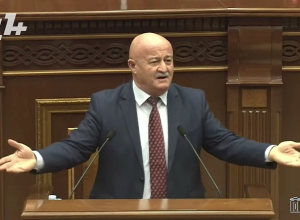 ՊՆ-ն դե՞մ է 27 տարին չլրացածներին 2,5 մլն դրամի դիմաց ծառայությունից ազատելու դրույթին