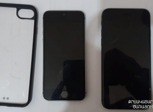 «Սևան» քրեակատարողական հիմնարկի կացարաններից մեկի թաքստոցից հայտնաբերել են բջջային հեռախոսներ