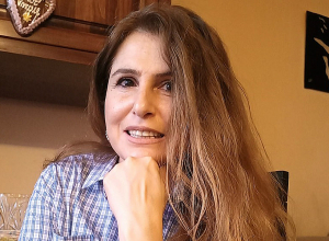 Օղակաձև այգու պարկինգը վերացվե՞լ է․ Իզաբելլա Աբգարյան