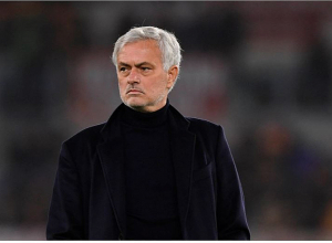 «Ռոմա»-ն պաշտոնից հեռացրել է Ժոզե Մոուրինյոյին