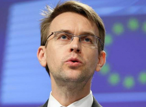 ЕС предупреждает Азербайджан о тяжелых последствиях в случае любого нарушения территориальной целостности Армении