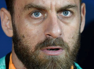 Դանիելե դե Ռոսին` «Ռոմա»-ի գլխավոր մարզիչ