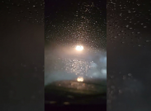 Շինուհայրի խաչմերուկից Նորավան ճանապարհահատվածը սաստիկ բքի պատճառով փակ է երթեւեկության համար