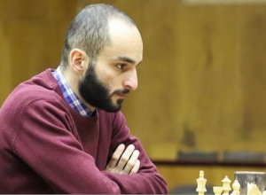 Շախմատի տղամարդկանց առաջնության առաջատարը Սամվել Տեր- Սահակյանն է