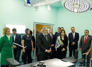 Ժապավենը կտրվել, դռները չեն բացվել. ինչո՞ւ 70 օր անց Մարտունու բուժկենտրոնը հիվանդ չի ընդունել․ Ազատություն