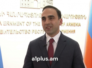 Ինչ է քննարկվել Ներդրումային կոմիտեի նիստում․ Ավինյան