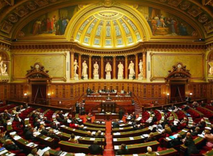 Сенат Франции обсудит резолюцию, осуждающую военное нападение Азербайджана на НК