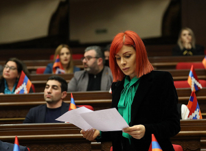 А знаете ли вы, каковы легитимные границы Армении? Хамоян – Пашиняну