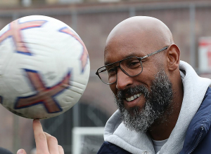 Նիկոլա Անելկա․ գիտեմ, որ Հայաստանում ֆուտբոլը մեծ աջակցություն ունի, նաեւ մեծ ներուժ ունի