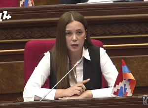 Есть ли что-то, что вы готовы не уступить Алиеву? Григорян – Пашиняну