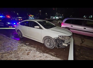 Վթար, վեճ և կրակոց՝ Աբովյանի Երևանյան փողոցում