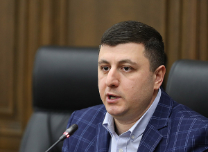 Իշխանությունը «Սրբազան պայքարի» գործով ապօրինի կալանավորված Լիդյա Մանթաշյանի նկատմամբ նողկալի պահվածք է դրսևորում․ Աբրահամյան