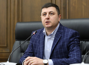 «COP29-ին ընդառաջ ադրբեջանական հռետորաբանությունը սրվել է». Տիգրան Աբրահամյան