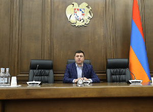 Азербайджан требует от Армении получить в ближайшее время 8 сёл: Тигран Абрамян