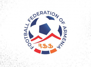 Հայաստանի ֆուտբոլի ֆեդերացիան թարմացնում է իր տարբերանշանը