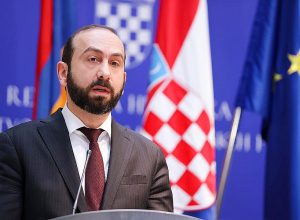 Խաղաղության պայմանագիրը պետք է ապահովի հստակ հիմքեր սահմանազատման հետագա գործընթացի համար․ Արարատ Միրզոյան