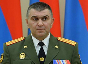 Григорий Хачатуров останется на свободе