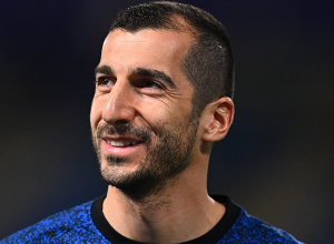 Ինտեր-Լացիո․ սուպերգավաթի կիսաեզրափակիչ.