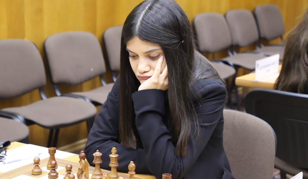 Սուսաննա Գաբոյան