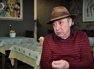 Մահացել է «Դոլմամա» ռեստորանի սեփականատեր Ժիրայր Ավանյանը