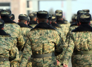 В 2024 году по сравнению с 2020 годом планируется увеличить расходы оборонного сектора РА на 81%: Министерство финансов