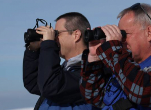 Глава миссии ЕС и посол Австрии ознакомились с ситуацией на армяно- азербайджанской границе