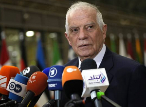 Любое нарушение суверенитета Армении будет иметь серьёзные последствия для Баку: Боррель