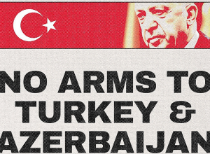 Канада может снять эмбарго на поставки оружия Турции