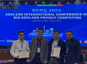 Ֆասթեքսը նպաստում է գիտական նորարարություններին Բահամուտ բլոկչեյնի PoSA կոնսենսուս ալգորիթմով